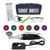 Hoof Boss - zestaw kompletny do kopyt koni mobilny