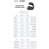 Buty Equine Fusion Trailblazer Jogging Shoe