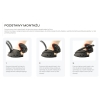 Buty Pioneer Sports Hoof - wypożyczenie zestawu przymiarkowego