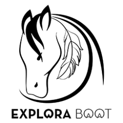 Explora Horse Boots