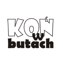 Koń w Butach - DIY
