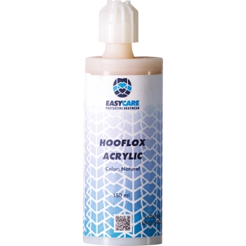 Klej HoofLox akrylowy 150ml