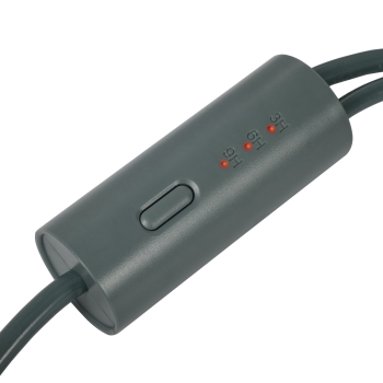 Suszarka do butów z 3 programami suszenia 230V (98.1129.02. TFA)
