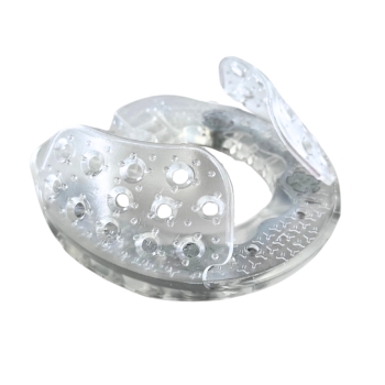 Podkowy EasyShoe Adapter - zestaw z podkładkami korekcyjnymi