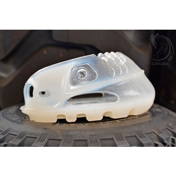 Buty Explora Racing - 1 but