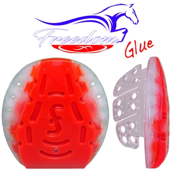 Podkowy Freedom Glue - 1 para
