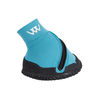 But ochronny WoofWear - ochrona opatrunku, kopyta w przypadku leczenia infekcji i otarć