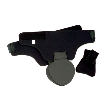 Gaiter do buta Easyboot Trail i Old Mac's G2 - 1 para