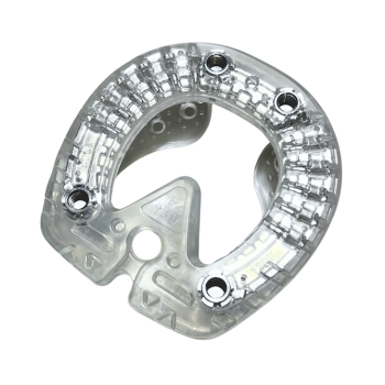 Podkowy EasyShoe Speed Metal Trac