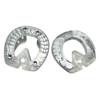 Podkowy EasyShoe Speed Metal Trac