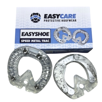 Podkowy EasyShoe Speed Metal Trac