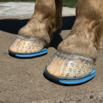 Podkowy EasyShoe Ultra Triple D - 1 para