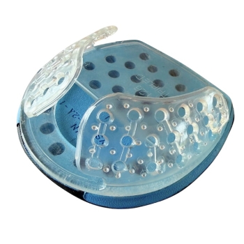 Podkowy EasyShoe Ultra Triple D - 1 para