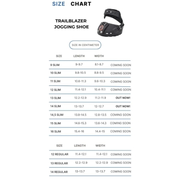 Buty Equine Fusion Trailblazer Jogging Shoe