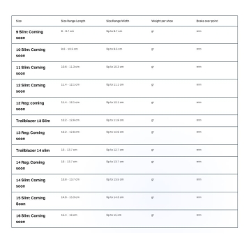 Buty Equine Fusion Trailblazer Jogging Shoe