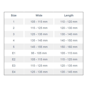 Buty Explora Magic - 1 szt.