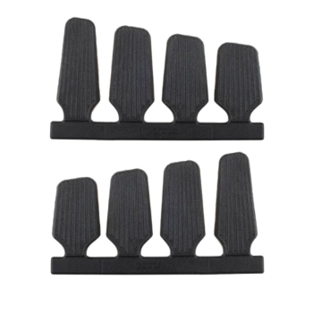 Paski Goodsmith Perma XT 4 Finger do podków poliuretanowych/ kompozytowych  - 1 para - prawy i lewy