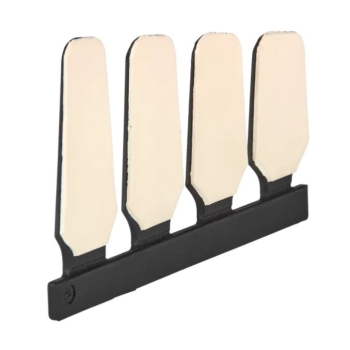 Paski Goodsmith Perma XT 4 Finger do podków poliuretanowych/ kompozytowych  - 1 para - prawy i lewy