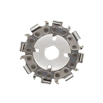 Hoof Boss - tarcza łańcuchowa 8-zębowa