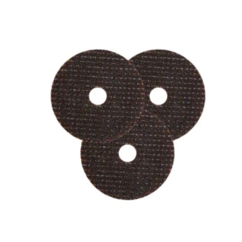 Hoof Boss - tarcza tnąca - 3 szt.