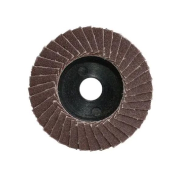 Hoof Boss - tarcza polerska o gradacji 60