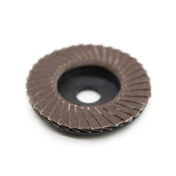 Hoof Boss - tarcza polerska o gradacji 60