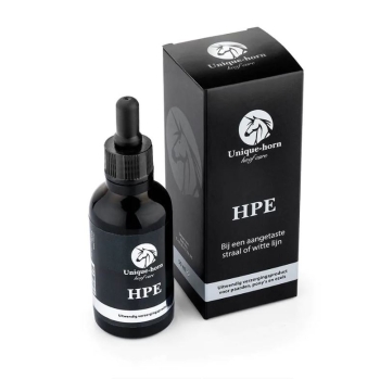 HPE - silnie działający koncentrat leczniczy do bezpośredniego stosowania 50ml