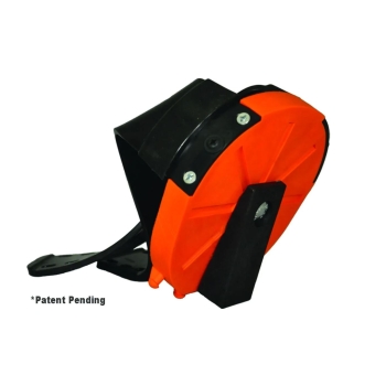 System Krosscheck - zestaw do oceny nierównowagi obciążeń kopyt