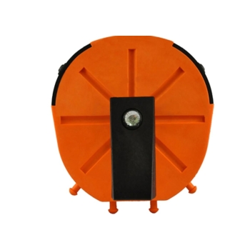 System Krosscheck - zestaw do oceny nierównowagi obciążeń kopyt