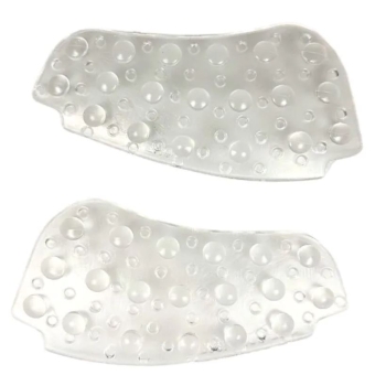 Mankiety grzybkowe do podkowy EasyShoe One Glue - 1 para