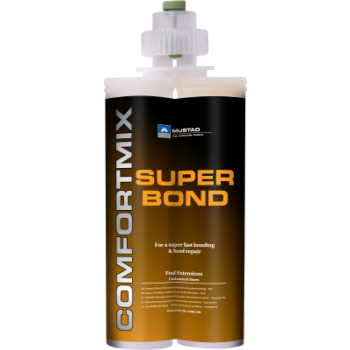 Klej Mustad Comfortmix Super Bond