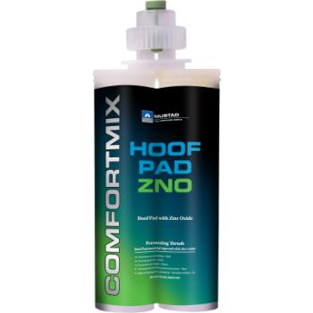 Pad Mustad Comfortmix Miękki ZnO