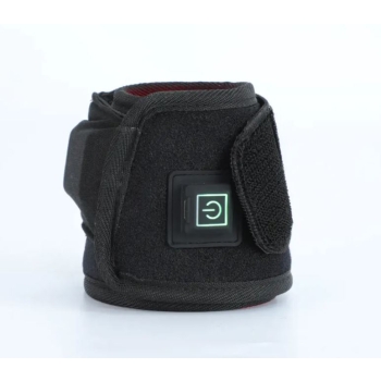 Nakładka na kopyto do światłoterapii (PBM)