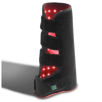 Nakładka na nadpęcie do światłoterapii (PBM)