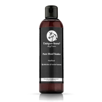 Pure Hoof Soaker - koncentrat do sporządzania kąpieli 250ml