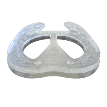 Podkładka kątowa 2,5° do podków EasyShoe Race Light