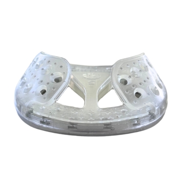 Podkładka kątowa 2,5° do podków EasyShoe Race Light