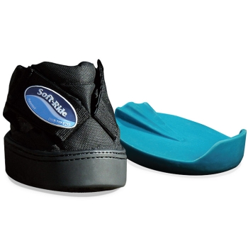 Buty SoftRide Comfort Boots - 1 para bez wkładek żelowych