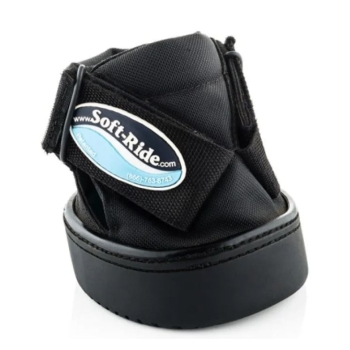 Buty SoftRide Comfort Boots - 1 para bez wkładek żelowych